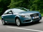 Audi A4 2.7 TDI Sedan 2009 года